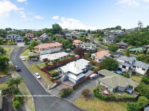 5 Strata View, Western Heights