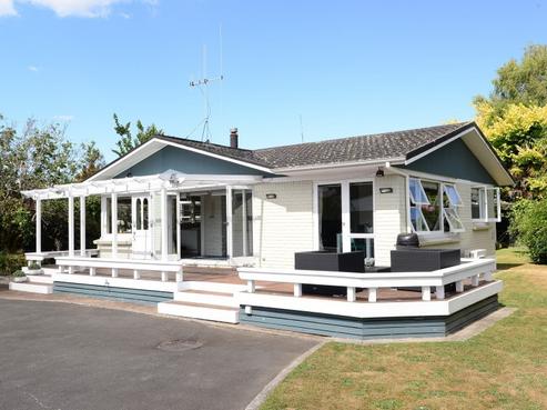 29 Campbell Street, Leamington