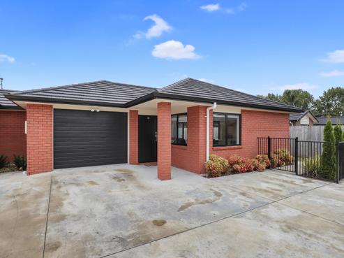4/63 Knighton Road, Hillcrest