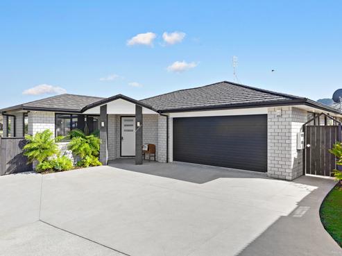 21 Hillpark Drive, Pokeno
