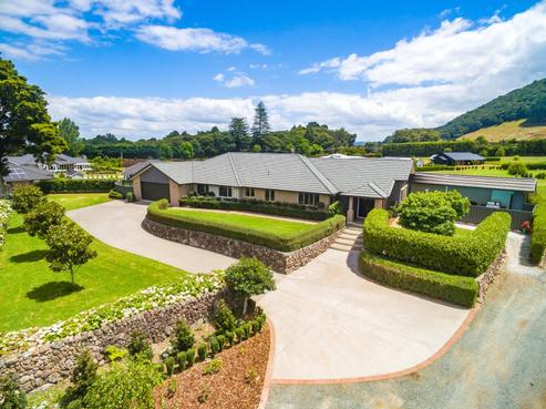 15 Millington Road, Maunu