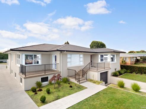 42 Wellington Street, Pukekohe