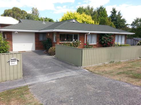 361 Kimbolton Road, Feilding