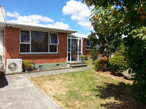 35 Andrew Street, Feilding