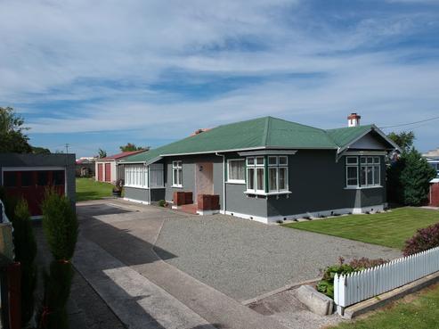 4 Dee Street, Oamaru