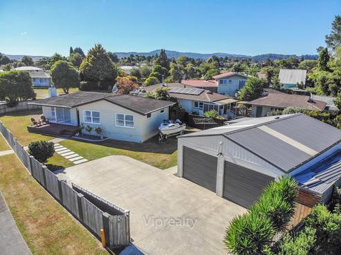 2 Kelly Street, Utuhina