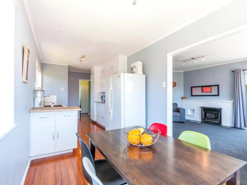 7 Cockburn Street, Onerahi