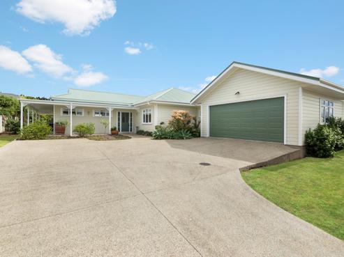 5 Settlers Way, Pukekohe