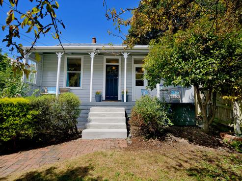 107 Maclaggan Street, Dunedin Central