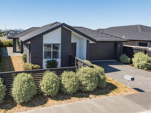 6 Ronaldson Lane, Wigram