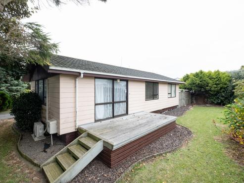 40 Kapuni Street, Manaia