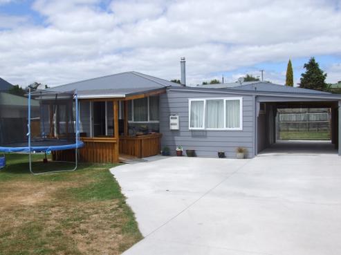 2/9 Brice Street, Tauhara