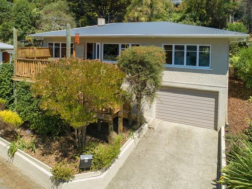 29 Blick Terrace, The Brook