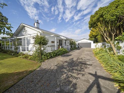 6 Arthur Street, Hawera