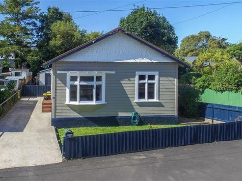 10 Greenock Street, Kaikorai