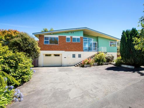 7 Pioneer Crescent, Helensburgh