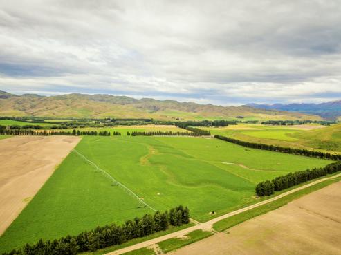 523 Hakataramea Valley Road, Hakataramea