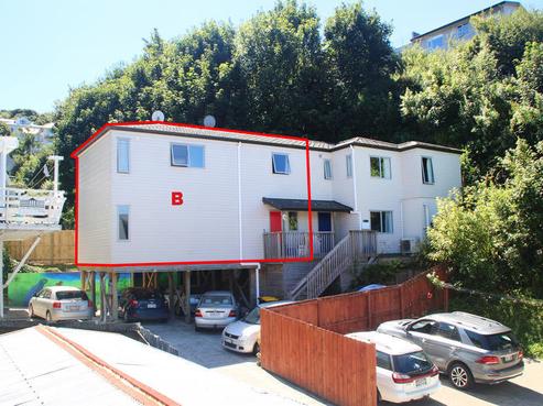6B Cosy Dell Road, North Dunedin