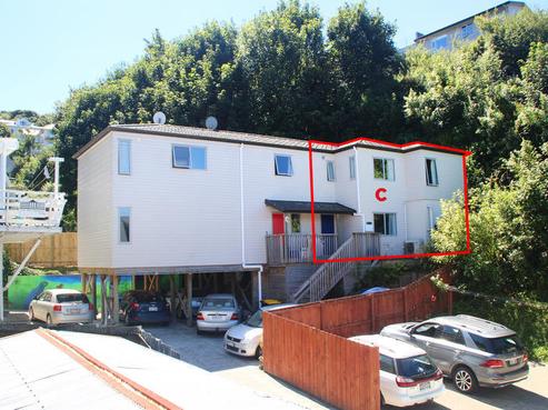 6C Cosy Dell Road, North Dunedin