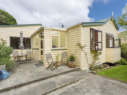 71 Sandymount Road, Portobello