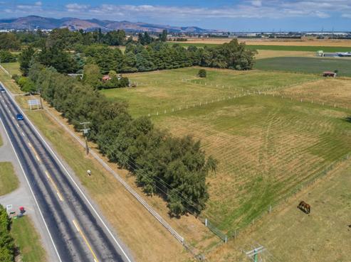 333 Buchanans Road, Yaldhurst