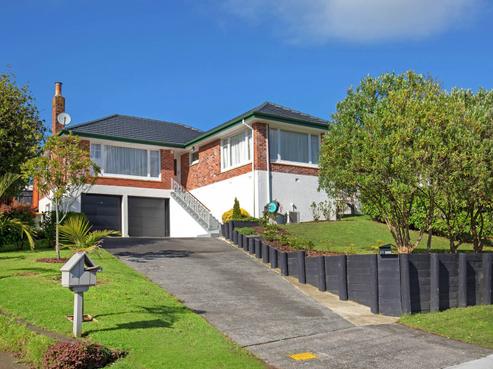 21 Angelo Avenue, Howick