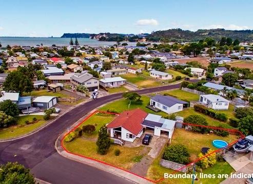 14 Poplar Street, Whitianga