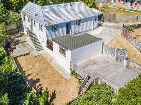 6 Calypso Street, Grenada North