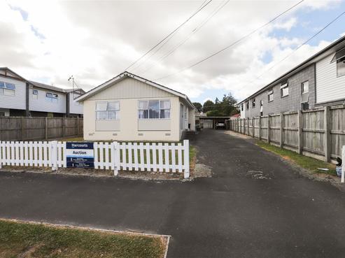 14A Hogan Street, Hamilton East