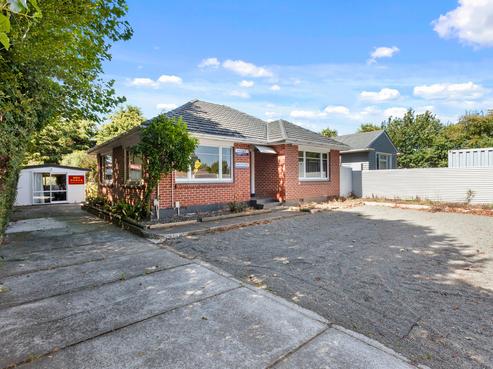 53 Main South Road, Sockburn