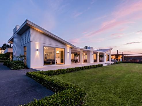 671 Ponga Road, Opaheke