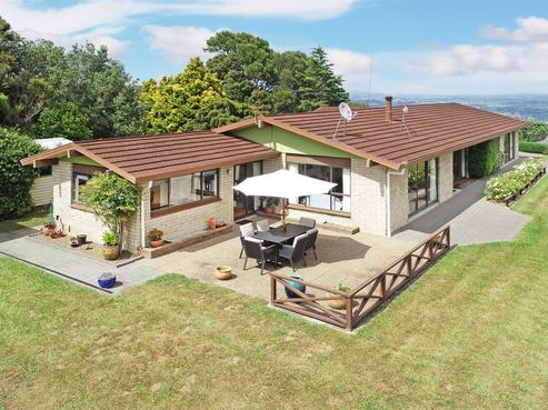 684 Ponga Road, Opaheke