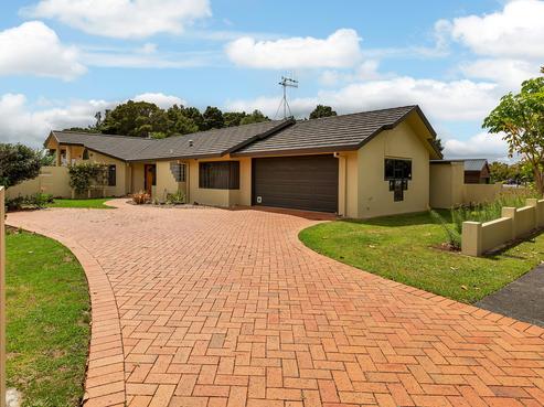 11 Brentwood Avenue, Kamo