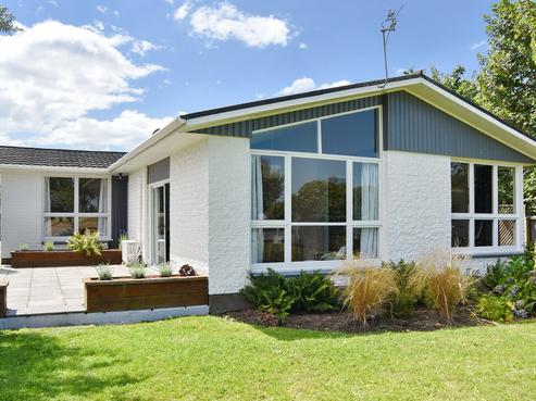 35 Doncaster Street, Sockburn