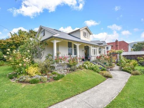 619 Highgate, Maori Hill