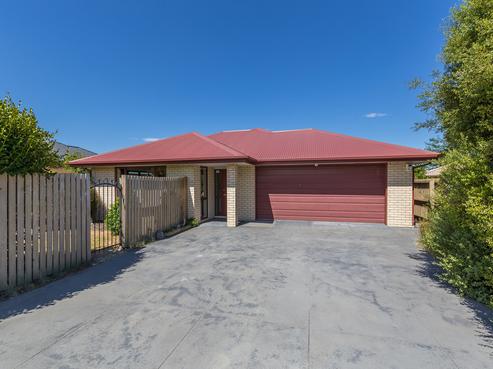 24 Mccauley Street, Rolleston