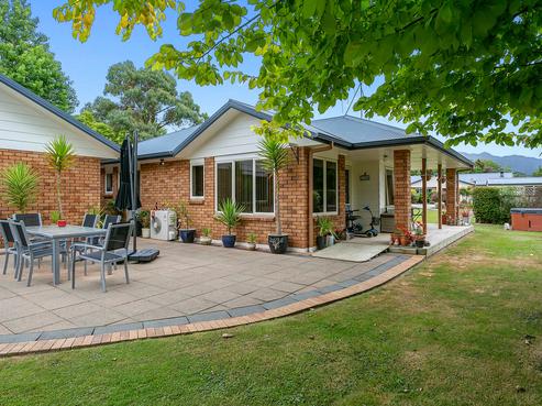 1770 Mcclure Street, Pirongia