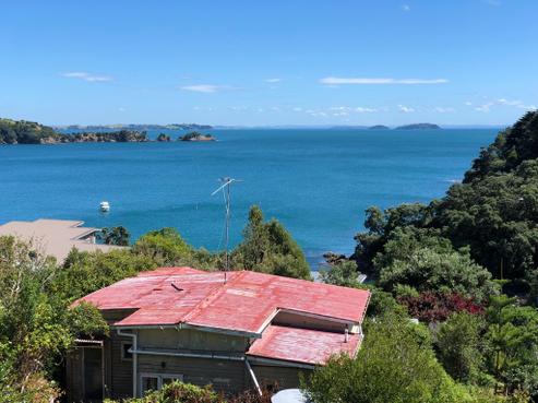 72 Coromandel Road, Oneroa