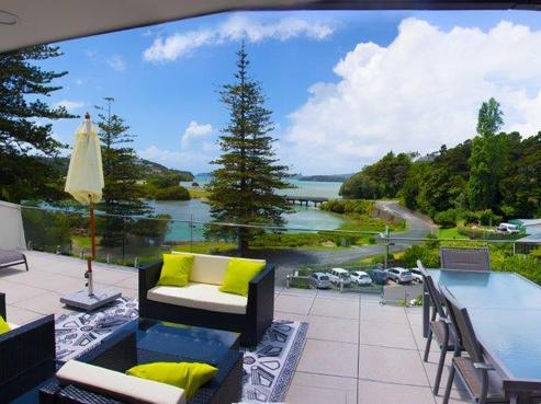 402/7 Te Rangi Cross Road, Paihia