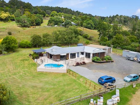 280 Appleby Road, Drury