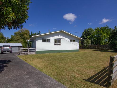 121 Awaroa Road, Helensville