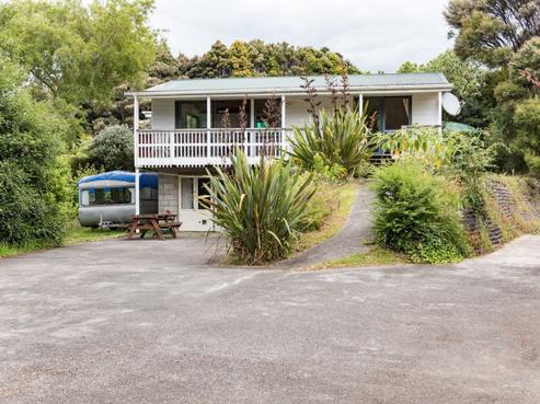 4 Ross Street, Opua