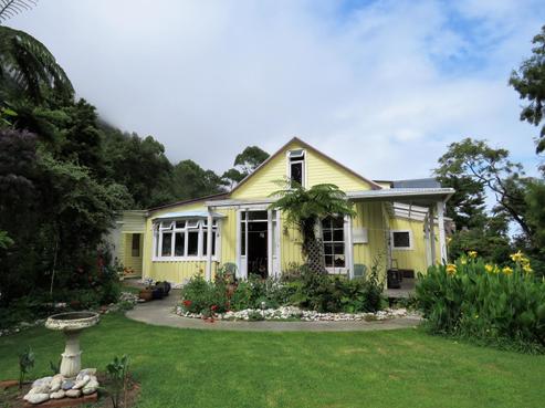 3 Torea Street, Granity