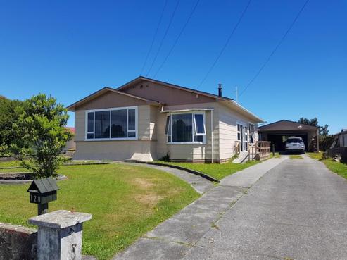120 Blake Street, Blaketown
