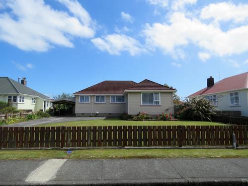 29 Fonblanque Street, Westport