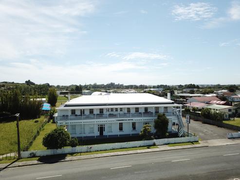 73 River Road, Dargaville