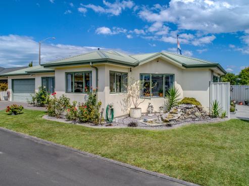2A Westminster Avenue, Tamatea