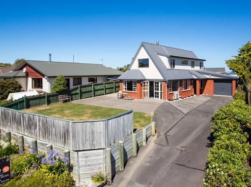 309 Brighton Road, Waldronville