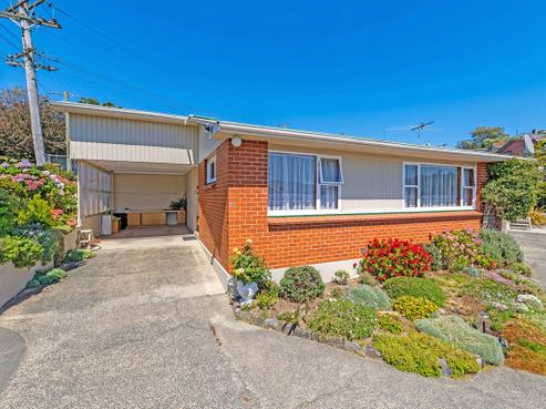 12 Arawa Street, Tainui
