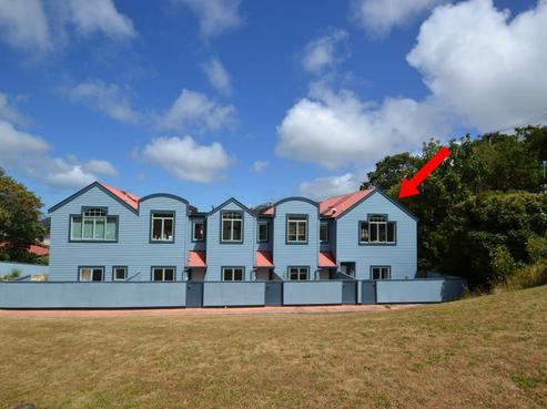 9/93A Kelburn Parade, Kelburn